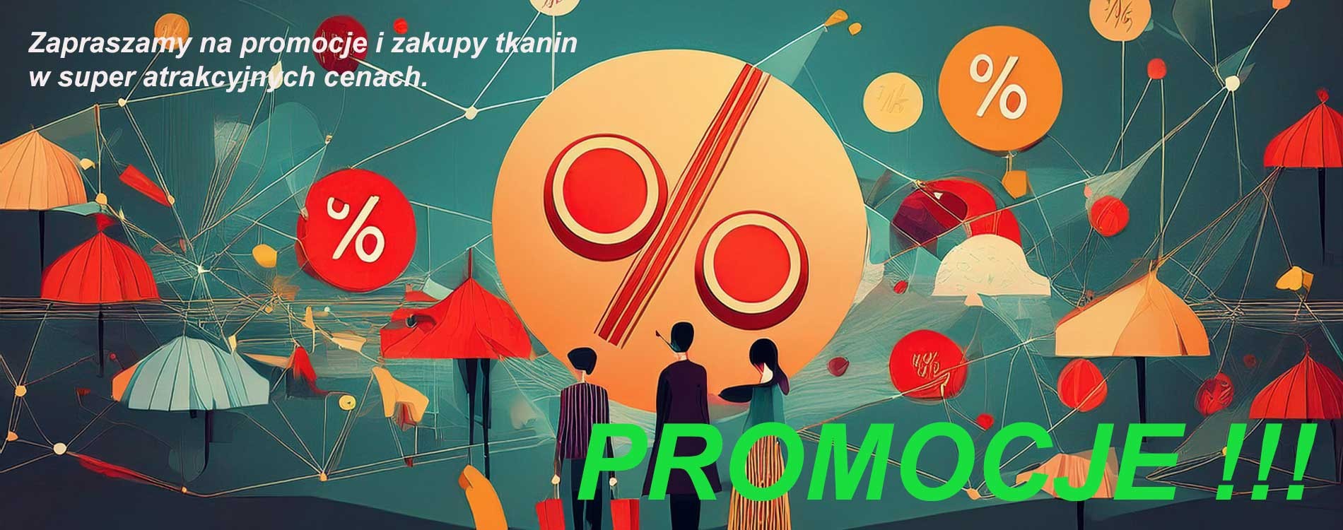 Promocje